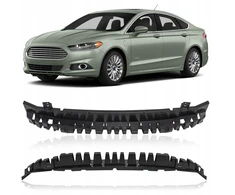 Ford Fusion Mk2 Ii 2012-2018 sedanas priekinio buferio absorberis Ds7317e898a
