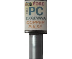 Ford Pc dxqewwa copper pulse automobilinis dažų korektorius įbrėžimams šalinti 10 ml Ara