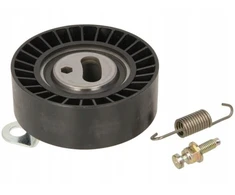 Ford Schaeffler Ina 531 0657 20 Įtempimo skriemulys, paskirstymo diržas