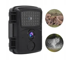 Forest camera pr600b medžioklės kamera 12mp 1080p