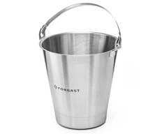 Forgast kibiras be žiedo 7l fg06007