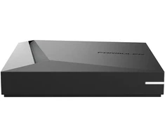 Ausinės Formuler Z11 Pro Max 4k Android 11 media grotuvas, 4gb Ram, 32gb