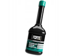 Forte Bio Degreaser Cooling System Flush Radiatoriaus valymo priemonė