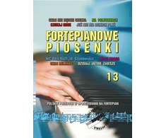Fortepijoninės dainos, dalis 13.