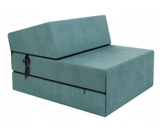 Sofa Fotelis-lova Trinity Sara, 70x200 cm