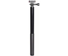 Fotoleey teleskopinis prailginimo strypas, skirtas dji osmo action 5 pro /4/3, 12,7–150 cm aliuminio strypas su greito atleidimo laikikliu