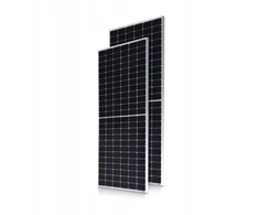 Fotovoltinis modulis V-tac 410w Half Cell Vt