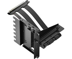 Fractal Design Flex 2 Pcie 4.0 Juodas