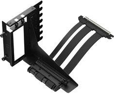 Fractal Design Flex 2 Pcie 4.0 Juodas