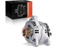 Frankberg generatorius, suderinamas su 911 996 3.4l 3.6l 1997-2005 trifaziu generatoriumi 911 targa 996 3.6l 2001-2005