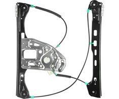 Frankberg lango pakėlėjas priekinis kairysis, suderinamas su C-class W203 Saloon 2000-2003, C-class T-modelis S203 Estate 2001-2003, pakeičia # 2037201546