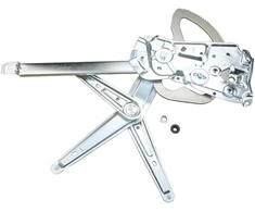 Frankberg lango pakėlėjas priekinis kairysis, suderinamas su 3 serijos E36 316 318 320 323 325 328 M3 Notchback Hečbekas Universalas 1990-2000 51331977609