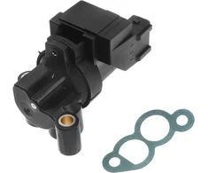 Frankberg tuščiosios eigos valdymo vožtuvas, oro tiekimas, suderinamas su Accent Ii Lc 1.3l-1.6l 2000-2005, Getz Tb 1.3l-1.6l 2002-2006, Matrix Fc 1.8l 2001-2010, Cerato Ld 1.6l 2004-2009