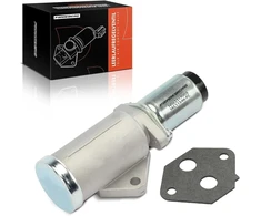 Frankberg tuščiosios eigos valdymo vožtuvas, oro tiekimas, suderinamas su astra f 56 57 1.8l 1993-1998, astra g caravan t98 2.0l 1998-2004, vectra a cc j89 2.0l 1992-1995, pakeičia # 90411546
