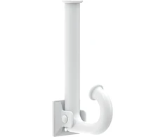Franklin Brass Pure Baltas Square Extension Hook