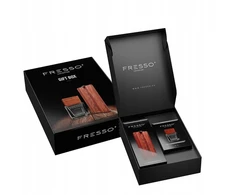 Fresso Gift Box Mini Signature Man Perfum + pakabukas