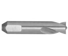 Frezavimo įrankis suvirinimo siūlėms 8,0 mm V, Hsse-co5 grąžtas Ruko