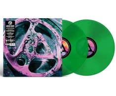 Vinilinė plokštelė From Zero (deluxe Edition 2lp Translucent Emerald Žalias) [vinylas]