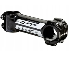 Fsa Team Issue vairo iškyša 31.8 130 mm Carbon