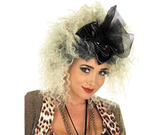 Fun Shack 80s Pop Star perukas suaugusiems