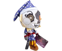 Funko Five Nights at Freddy's Moon pliušinis žaislas (17.78 cm)