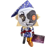 Funko Five Nights at Freddy's Moon pliušinis žaislas (17.78 cm)