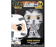 Funko Funko Pop Lpp Gi Joe: Snake Eyes