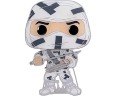 Funko Funko Pop Lpp Gi Joe: Snake Eyes