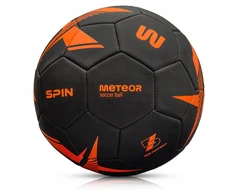 Futbolo kamuolys rekreacinis suaugusiems Meteor Spin #5