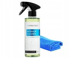 Fx Protect Interior Cleaner 1000ml valiklis automobilio salonui