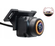 Galinio / priekinio vaizdo kamera Rca Ahd Cvbs Pal Ntsc 200° diena / naktis