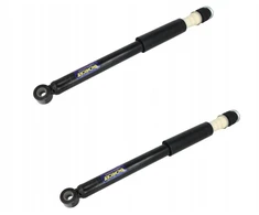 Galinis amortizatorius L/p opel agila suzuki splash, swift iii 1.0-1.6 02.05-