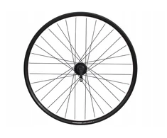 Galinis dviračio ratas 27,5" Kross Disc25 su laisva pavara, diskinis, Disc Qr C. Kt731