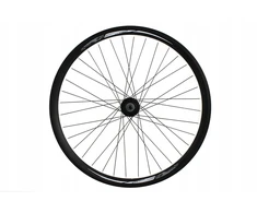 Galinis dviračio ratas 28 29 Kands Tech Disc19 diskinis stabdys, skirtas laisvai pavarai C. Kt845