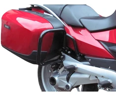 Galinis Heed apsauginis lankas Bmw R 1200 Rt (05-13) Akcija!