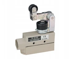 Galinis jungiklis tz-6143 Elmark Ip65