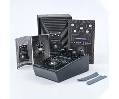 Gamechanger Audio Plasma Pedal Distortion Pedalas