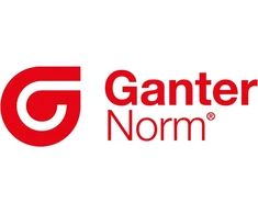Ganter Normelemente plokščios įpjovomis galvutės varžtai, įpjovomis galvutės varžtai (žemo profilio), din 653-m4-10, 8 vnt. pakuotė, poliruotas plienas, sriegis: m4 x 10