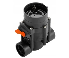 Gardena Automatinis 1” 9v drėkinimo vožtuvas