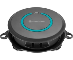 Gardena Zoneprotect: sprendimas lanksčiam ir laikinam vejos pjovimo zonų atskyrimui, suderinamas su Sileno minimo, City ir Life (15021-20)