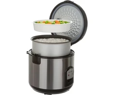 Garų puodas Ryžių virimo aparatas Lt1.8 W700 Steel