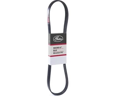 Gates Micro-v Multi-rib Stretch Fit diržas