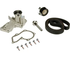 Gates Powergrip Wpk
