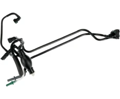 Gates Variklio Žarna Mfl1083 Juoda