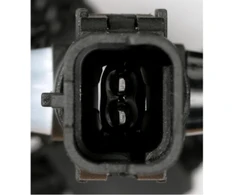 Gates Variklio Žarna Mfl1083 Juoda