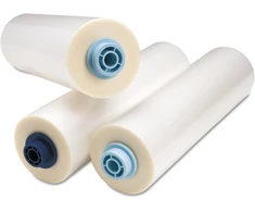 Gbc Ultima Ezload laminavimo plėvelė (305 mm, 91440 mm, skaidri, 2 vnt. (s))