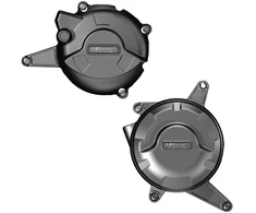 Gbracing dangtelių apsaugos - Ducati 899 Panigale 2014