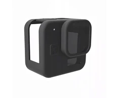 Gearpro Gopro Hero 11 mini priedai - silikoninis dėklas
