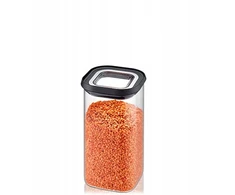 Gefu Pantry Stiklinis indas 1400 ml