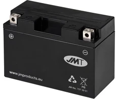 Gelinis akumuliatorius Ytx9-bs Ktm